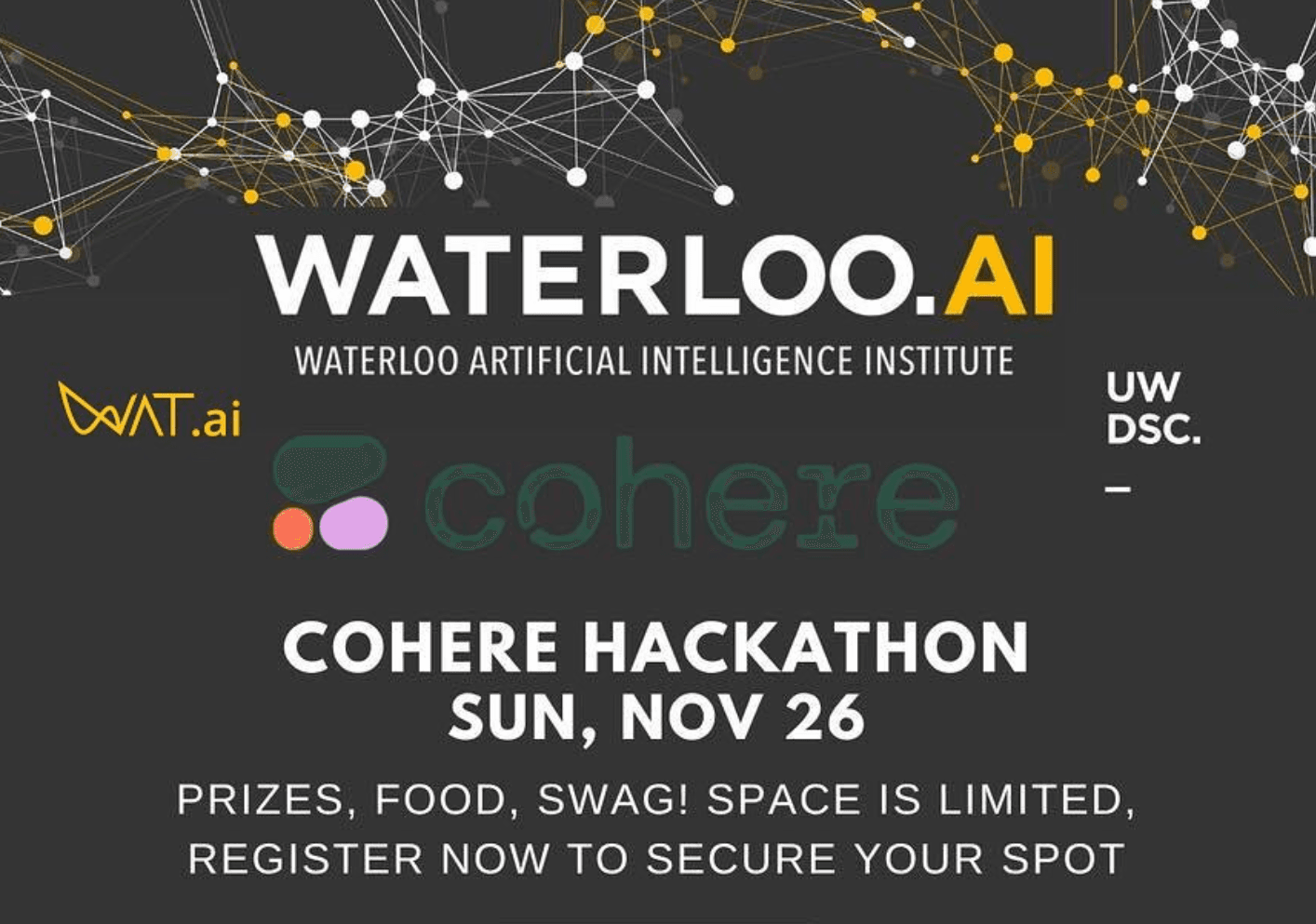 Cohere Hackathon